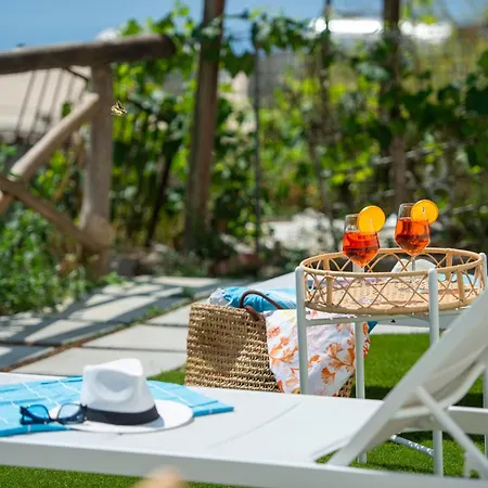 Apartmán Yourhome - Casa Lucente *