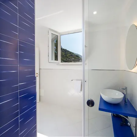 Apartmán Yourhome - Casa Lucente *