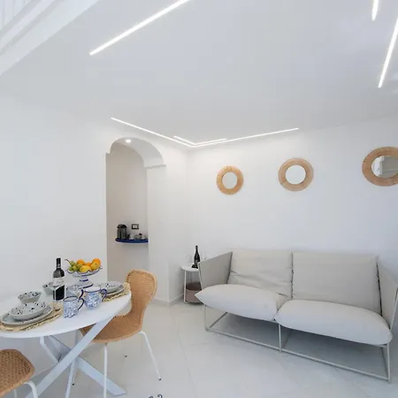 Apartmán Yourhome - Casa Lucente *
