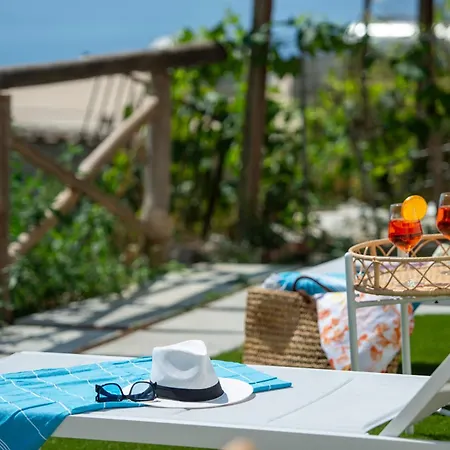 Apartmán Yourhome - Casa Lucente *