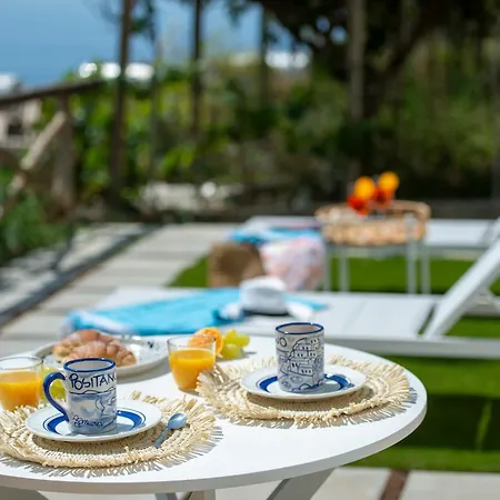 Apartmán Yourhome - Casa Lucente *