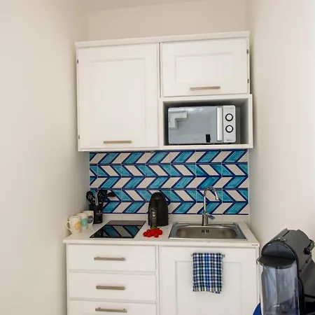 Yourhome - Casa Lucente Apartman Positano