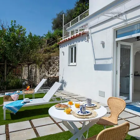 Apartman Yourhome - Casa Lucente *