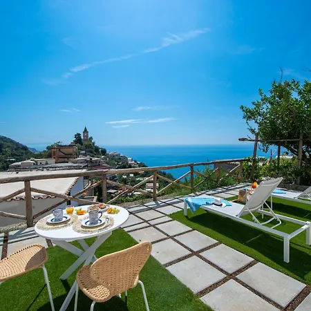 Yourhome - Casa Lucente