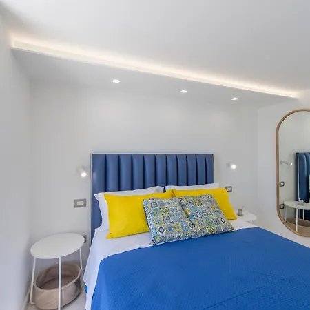 Yourhome - Casa Lucente Positano