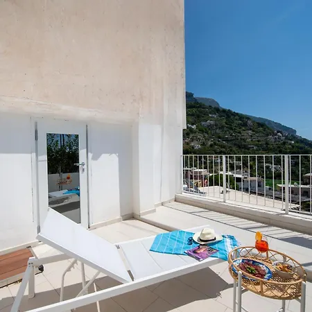 Yourhome - Casa Lucente Appartement