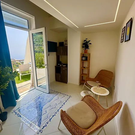 Appartement Yourhome - Casa Lucente