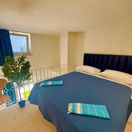 Appartement Yourhome - Casa Lucente