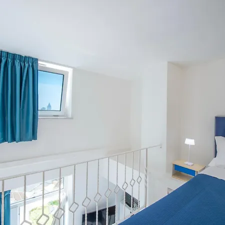 Yourhome - Casa Lucente Appartement