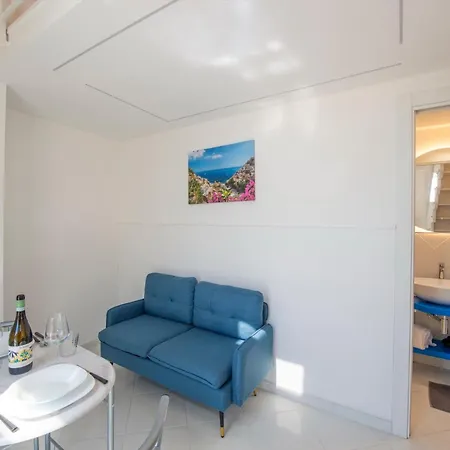Appartement Yourhome - Casa Lucente