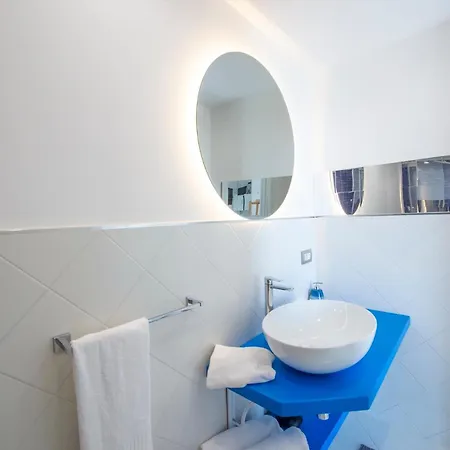 Appartement Yourhome - Casa Lucente *