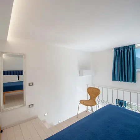 Yourhome - Casa Lucente Appartement