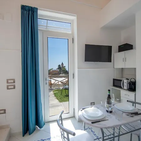 Yourhome - Casa Lucente Appartement *