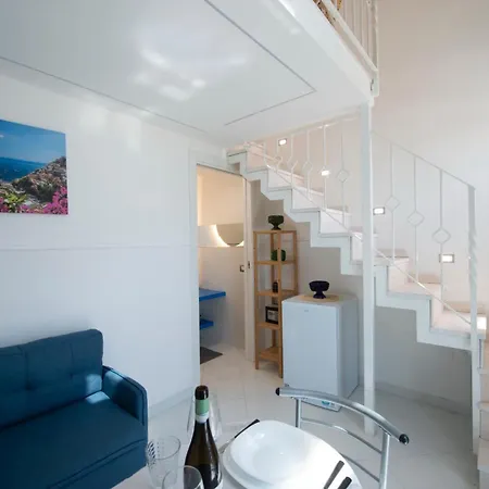 Appartement Yourhome - Casa Lucente Positano