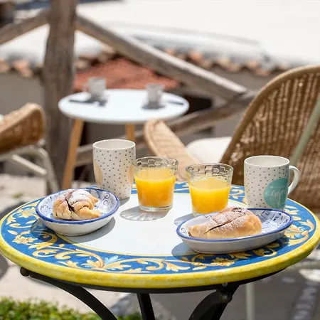 Yourhome - Casa Lucente Positano