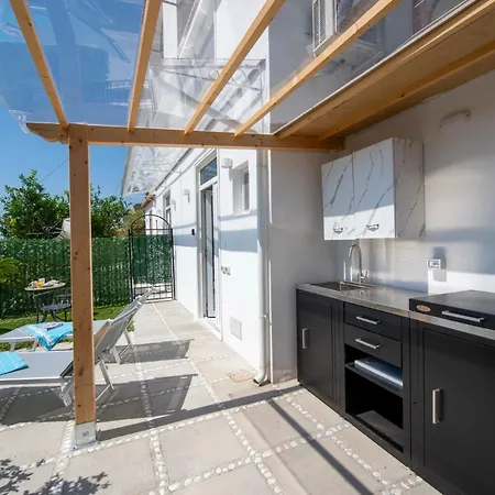 Appartement Yourhome - Casa Lucente