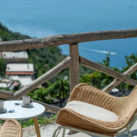 Daire Yourhome - Casa Lucente *