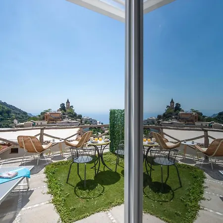 Yourhome - Casa Lucente Appartement