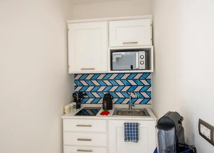 Yourhome - Casa Lucente Апартаменты Позитано