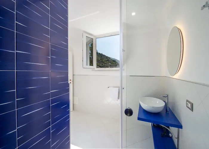 Апартаменты Yourhome - Casa Lucente *