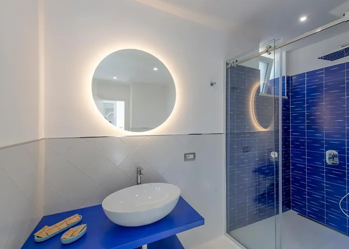 Yourhome - Casa Lucente Апартаменты