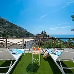 Yourhome - Casa Lucente * Positano