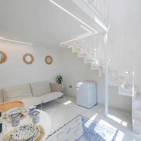 Daire Yourhome - Casa Lucente *