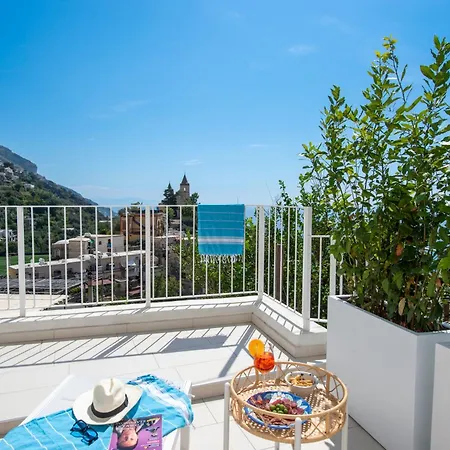 Yourhome - Casa Lucente Apartament