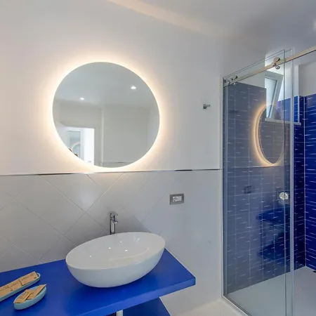 Yourhome - Casa Lucente Daire